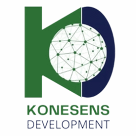 Konesens logo 275x275