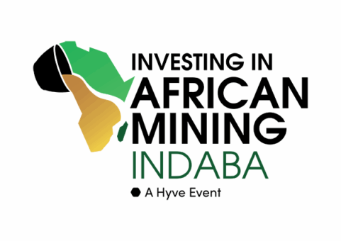 Mining Indaba 2026 logo