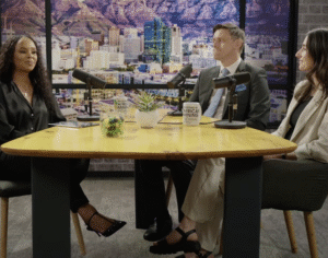 Mining Indaba 2026 Eramet IRMA interview