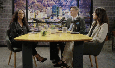 Mining Indaba 2026 Eramet IRMA interview