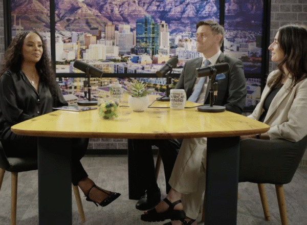 Mining Indaba 2026 Eramet IRMA interview