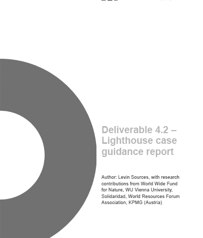 DiliCHANCE case study cover