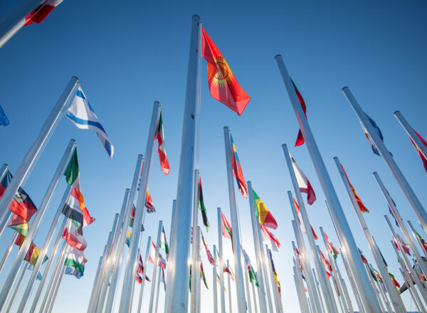 Credit: UNclimatechange, CC BY 2.0