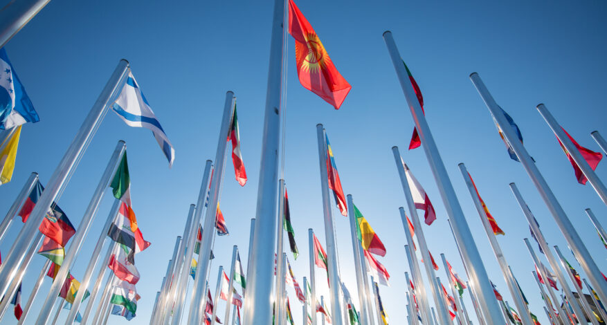 Credit: UNclimatechange, CC BY 2.0