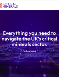 UK Critical Minerals thumbnail