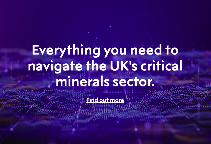 UK Critical Minerals thumbnail
