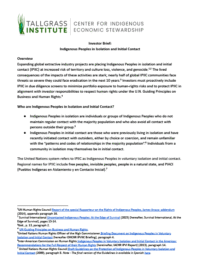 Tallgrass Institute thumbnail