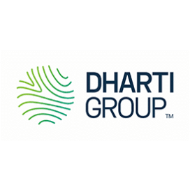Dharti Logo 275x275