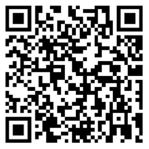 QR code for the Spanish feedback form