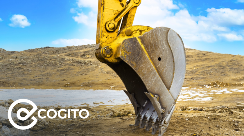 OECD Cogito header image